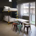 Hostelo - Luxury Hostel