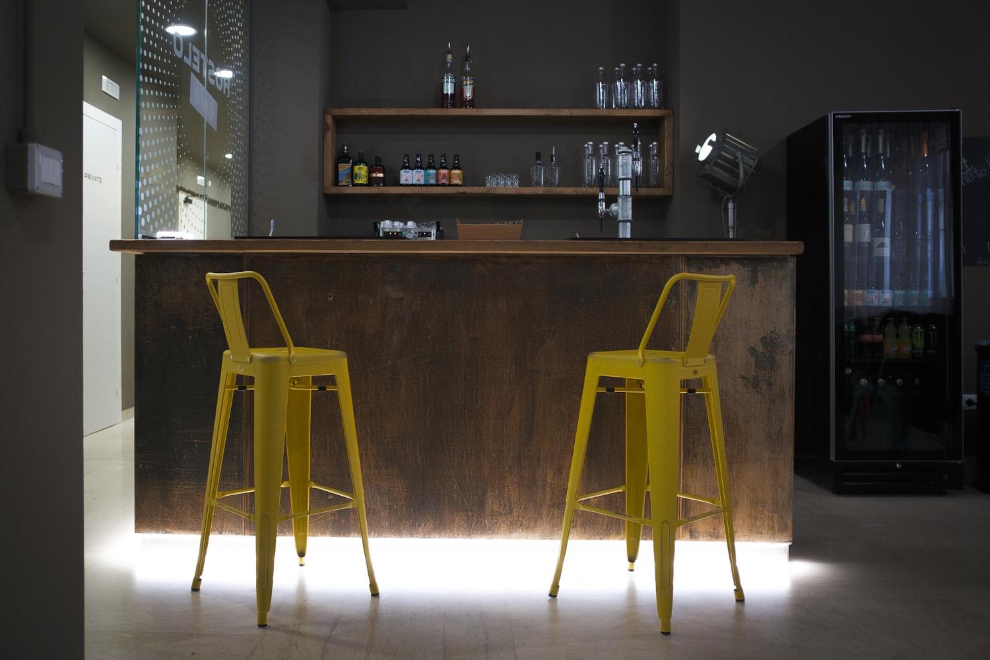 Hostelo - Luxury Hostel Palermo