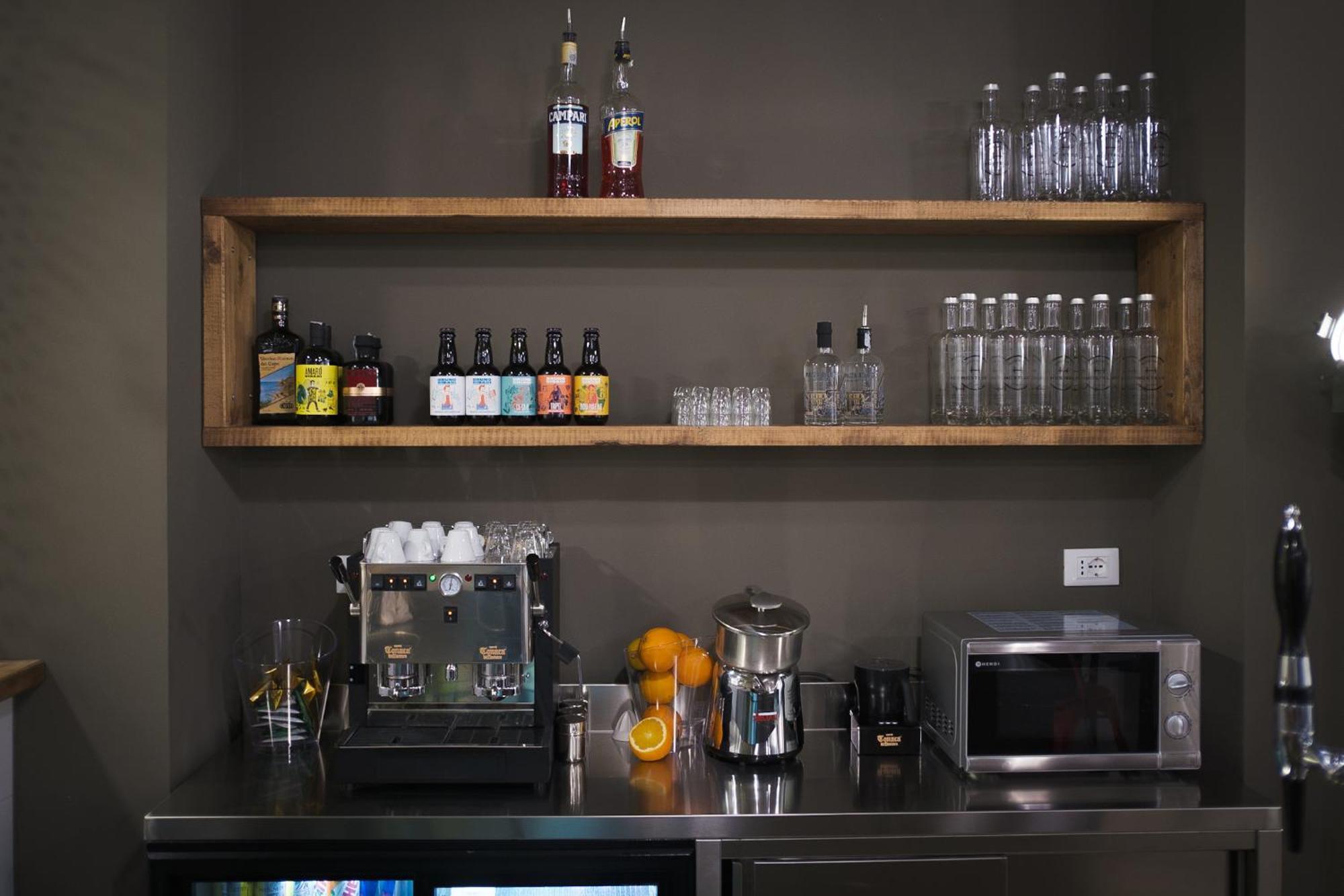 Hostelo - Luxury Hostel *