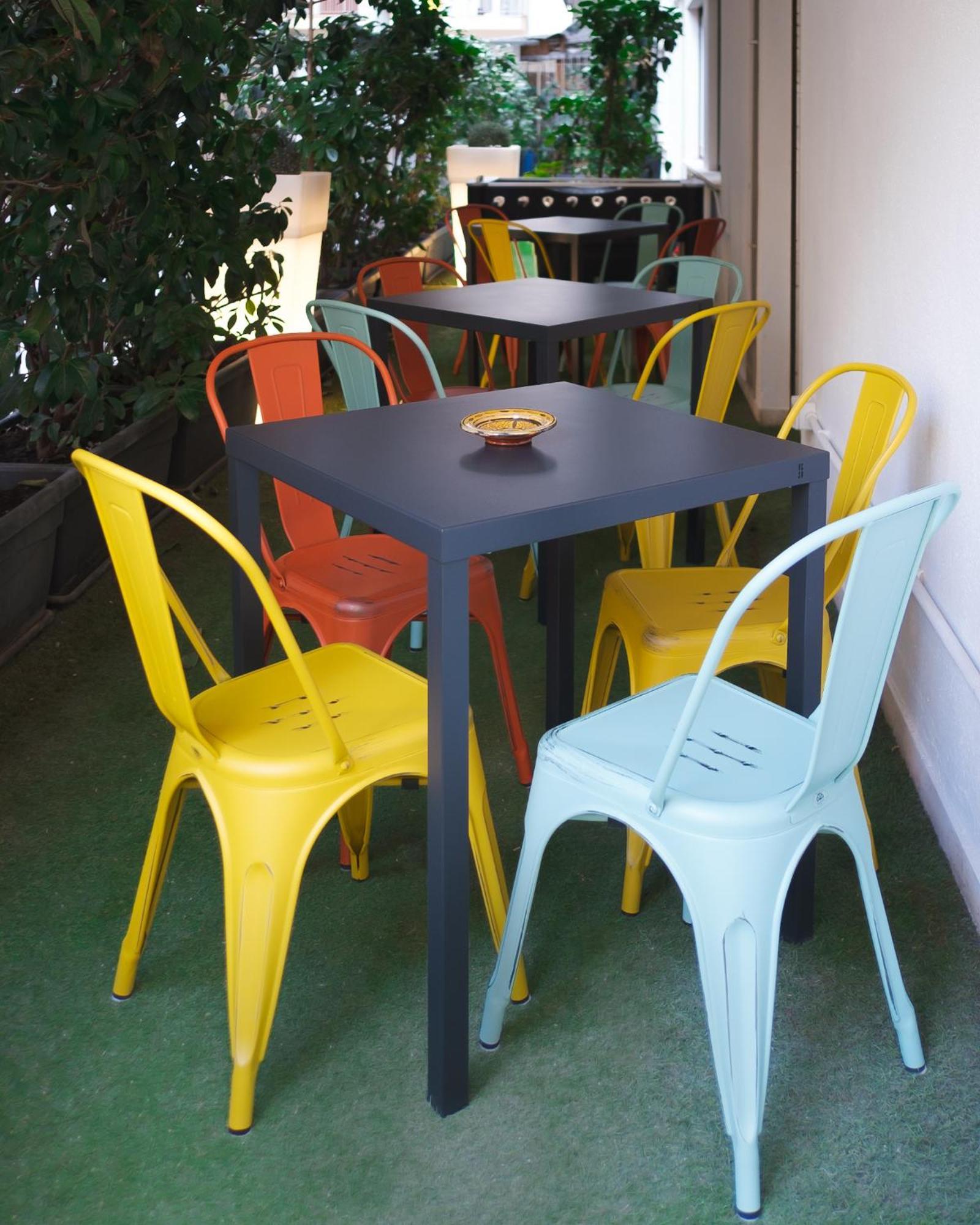 Hostelo - Luxury Palermo