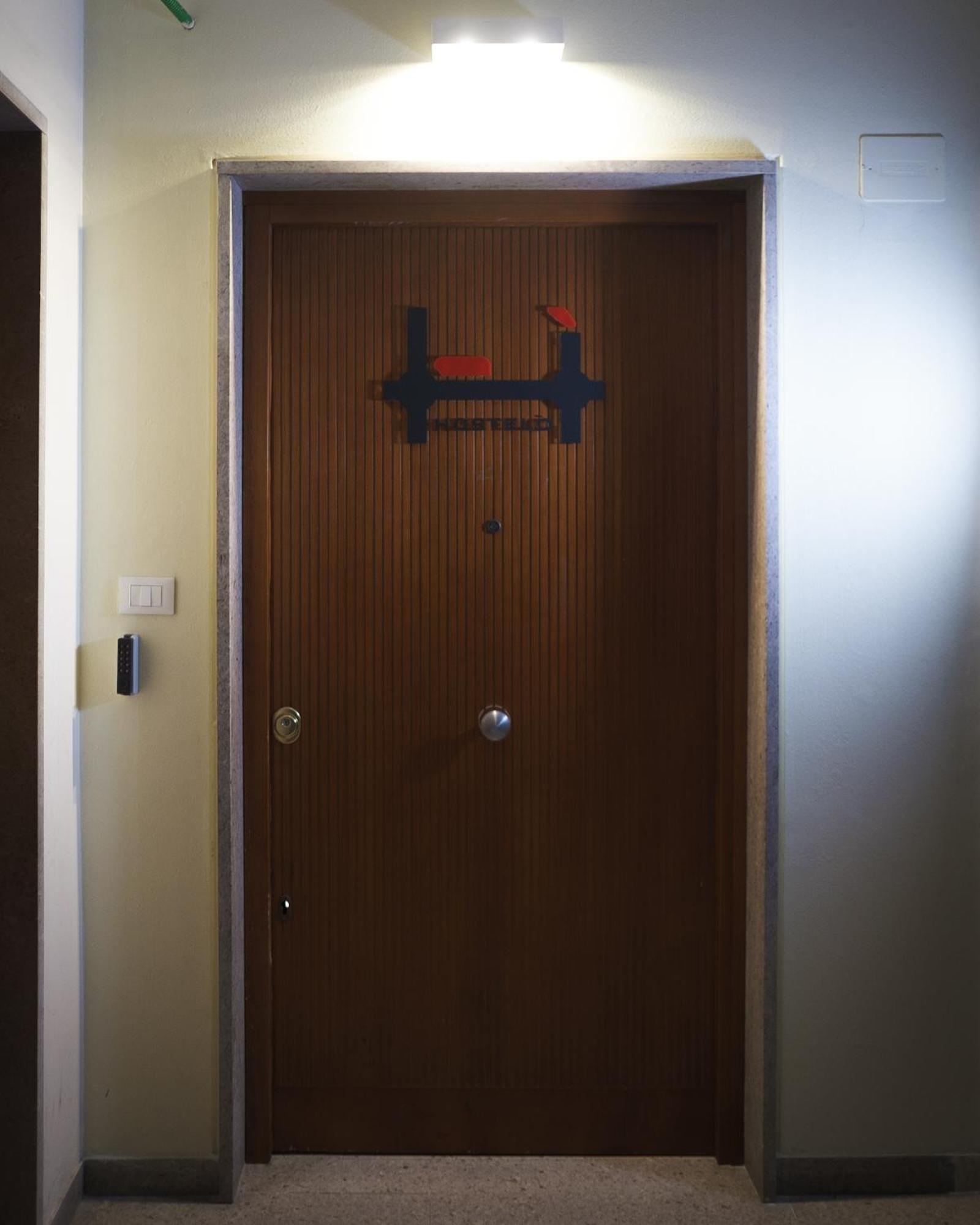 Hostel Hostelo - Luxury Palermo