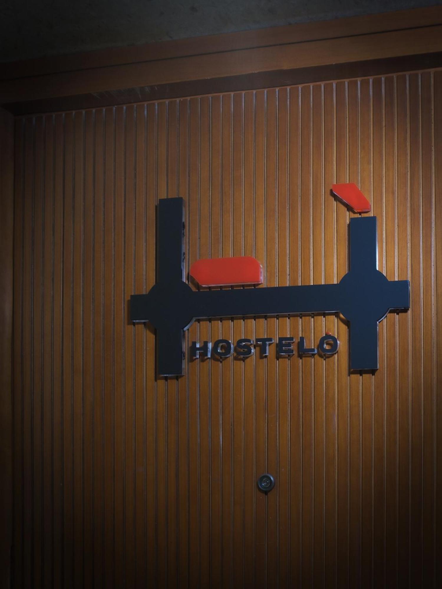 Hostelo - Luxury Hostel