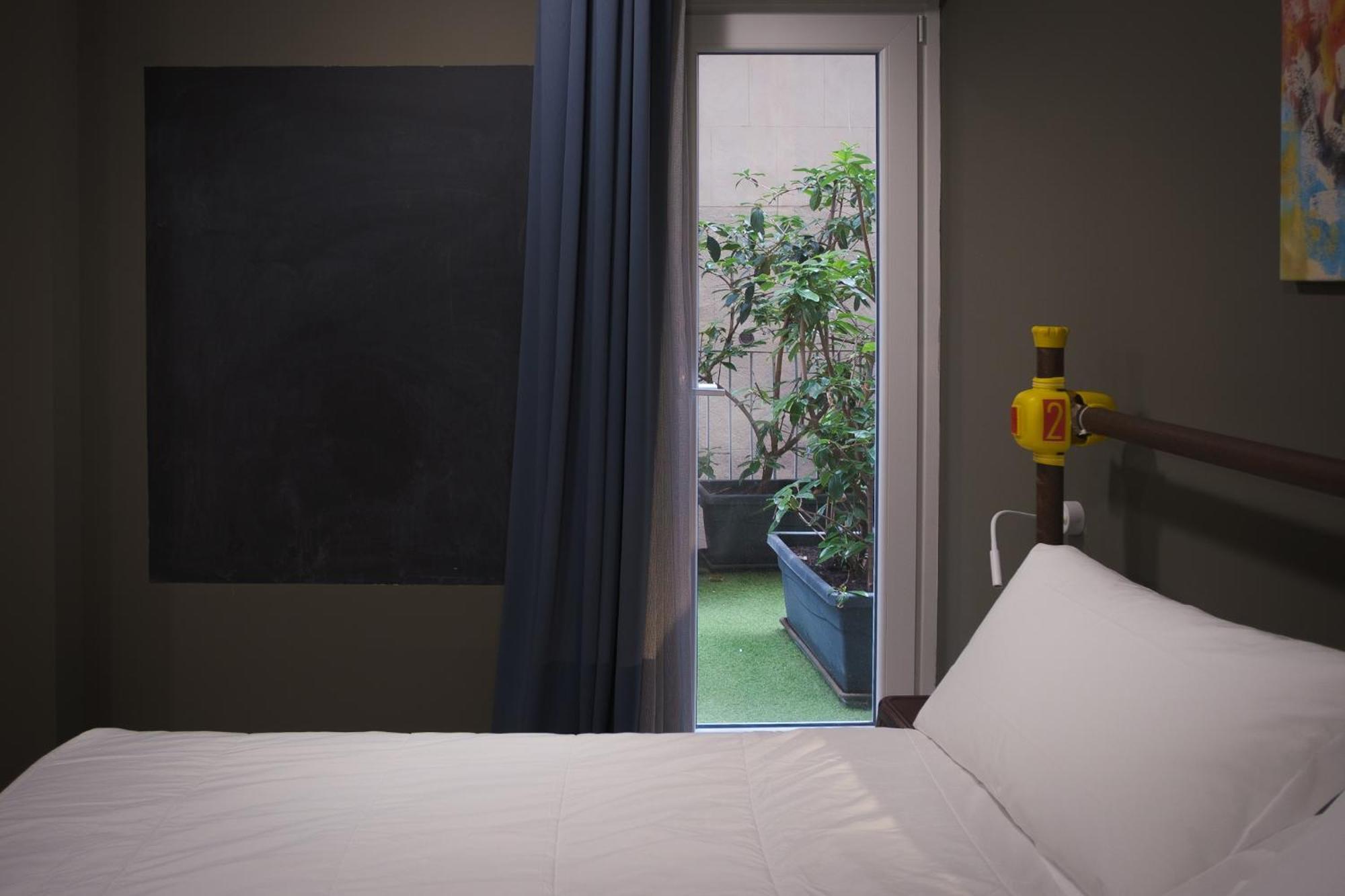 Hostelo - Luxury Hostel *
