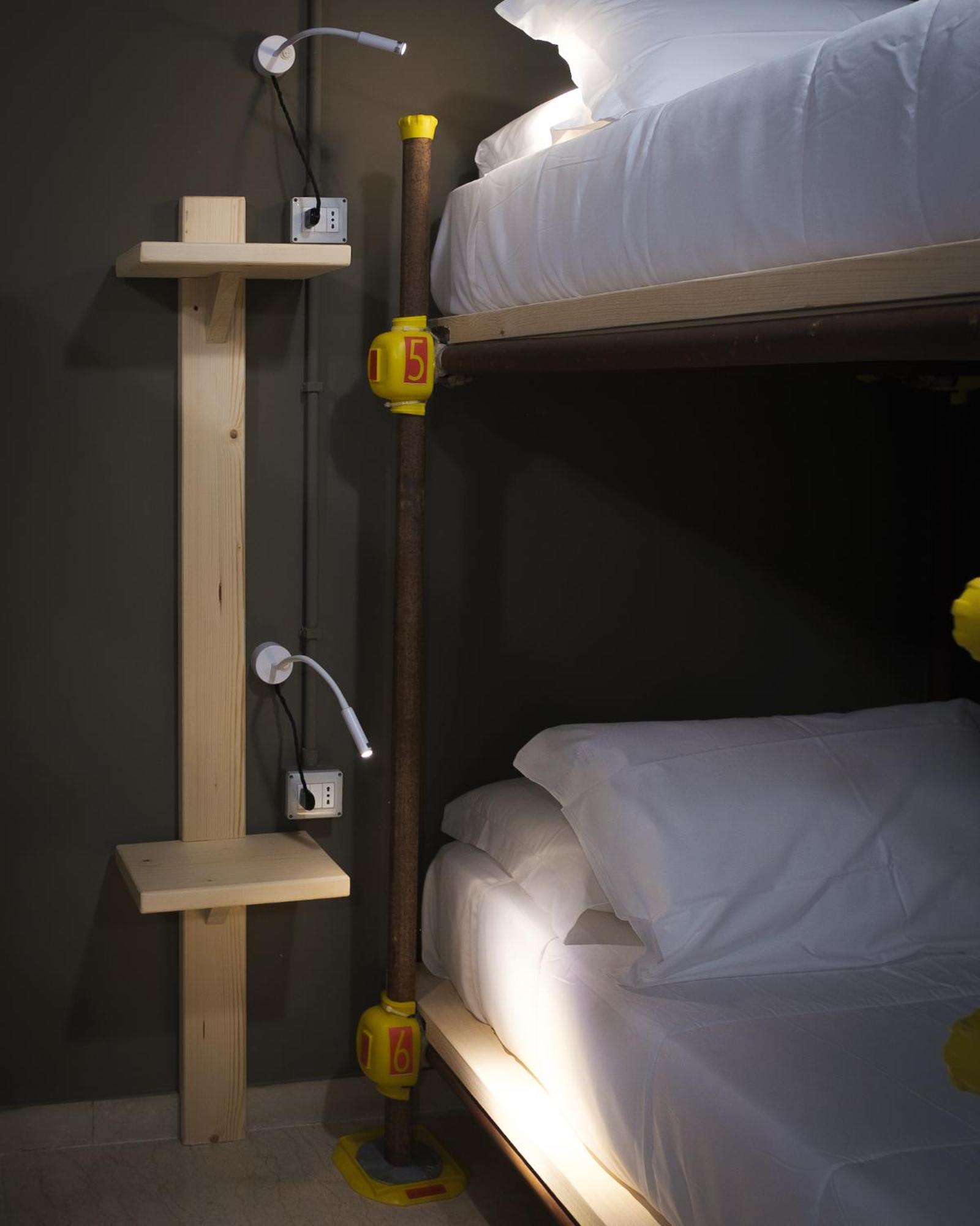 Hostel Hostelo - Luxury *