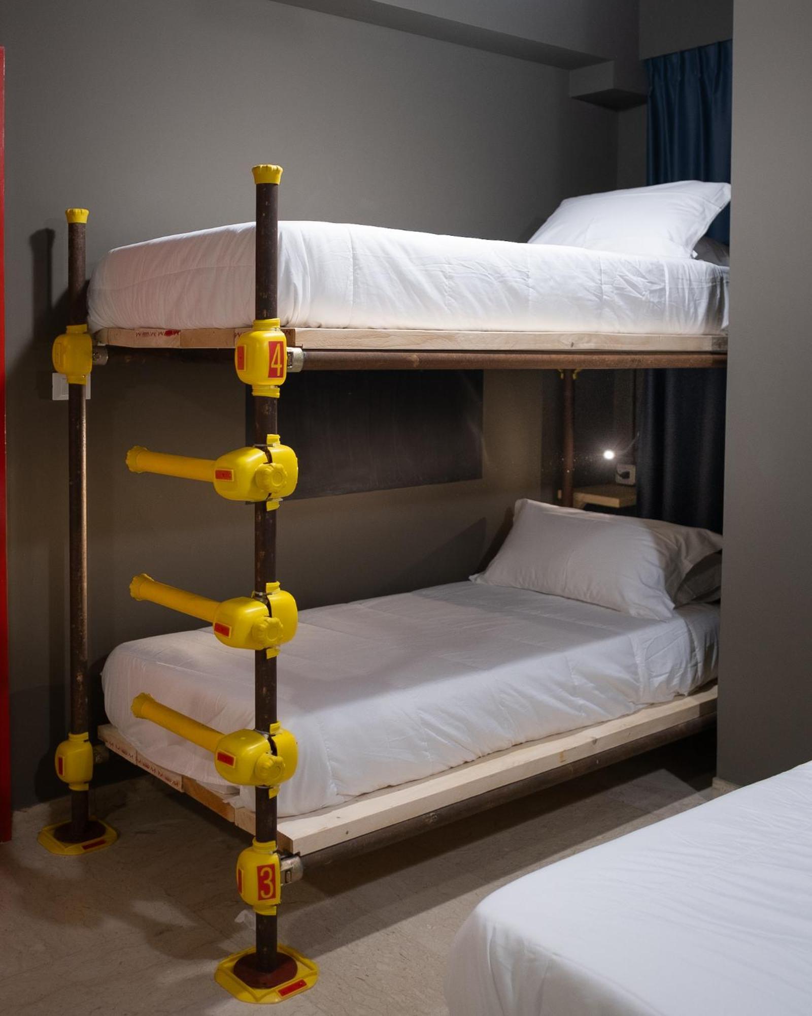 Hostel Hostelo - Luxury *
