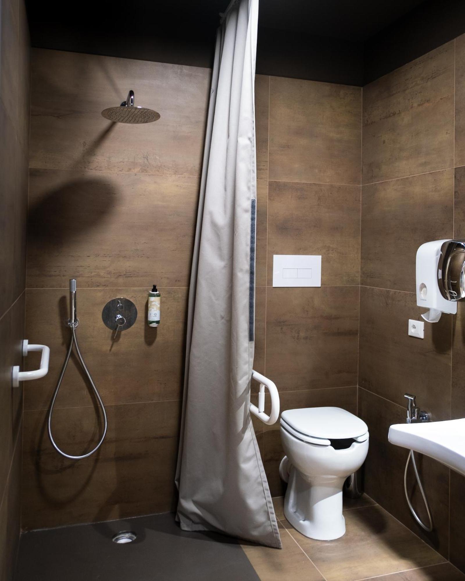 Hostelo - Luxury Hostel *