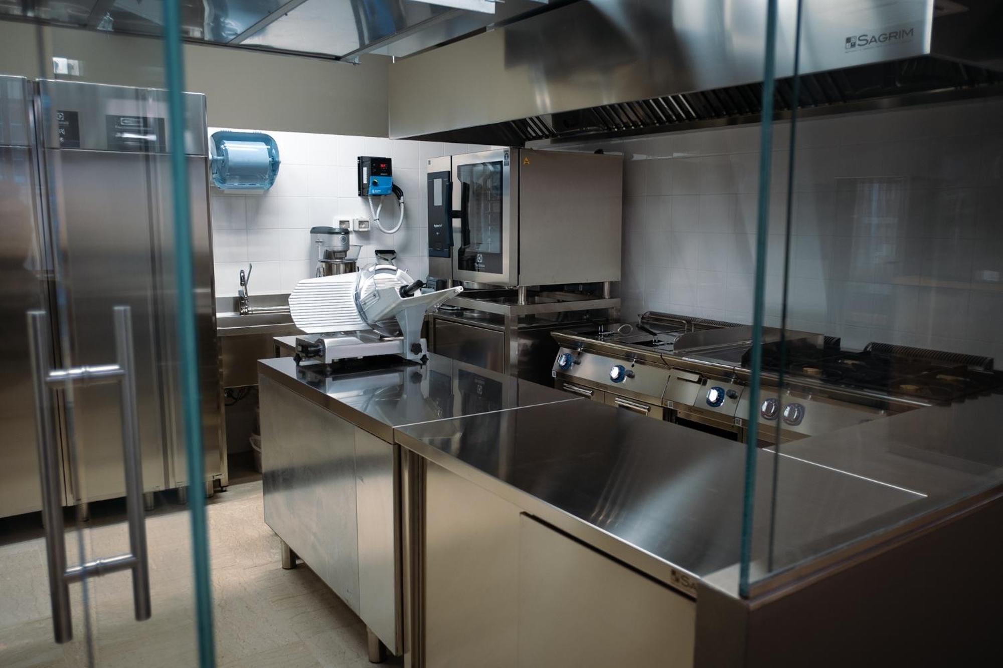 Hostel Hostelo - Luxury Palermo