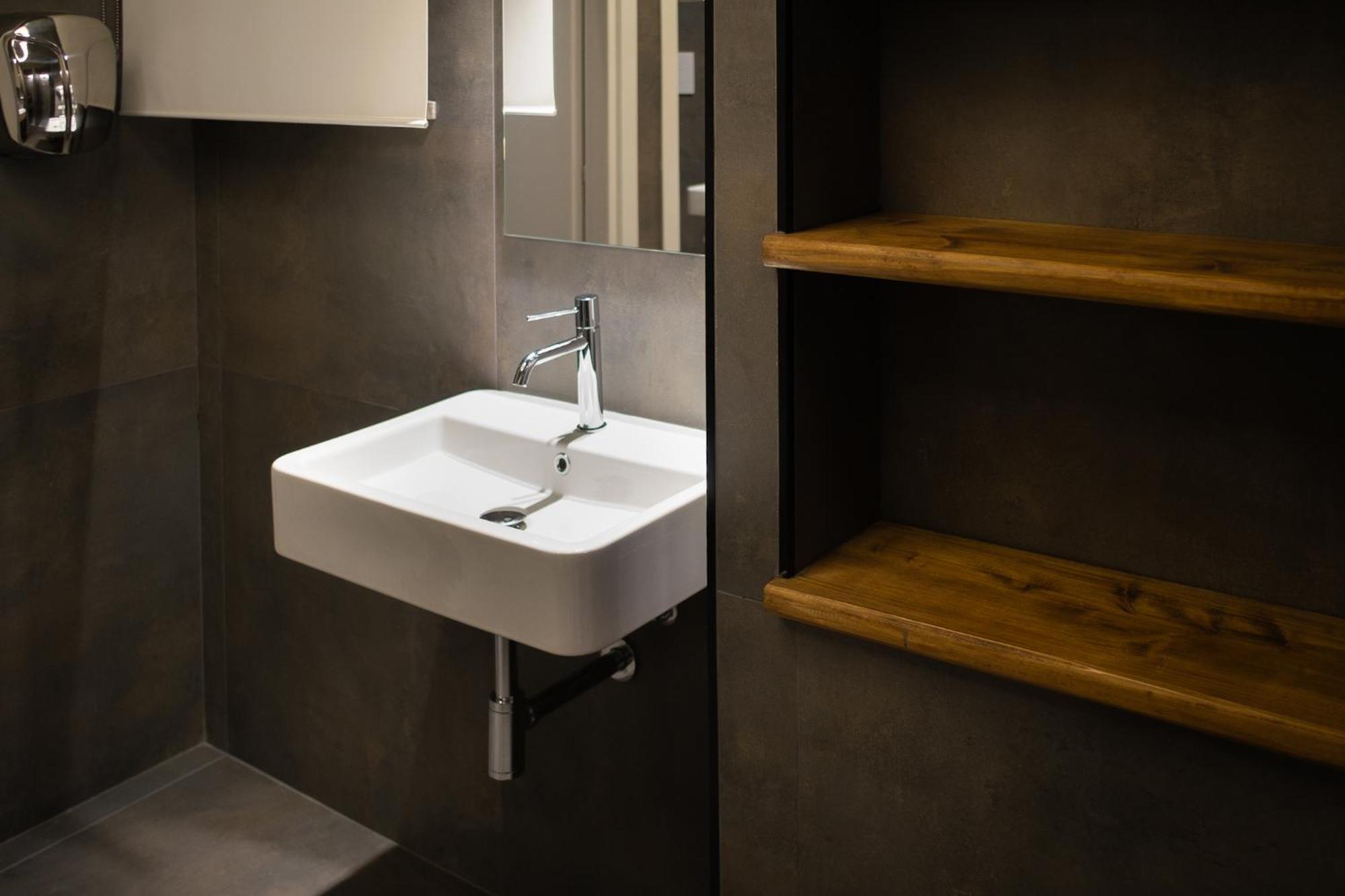 Hostelo - Luxury * Palermo