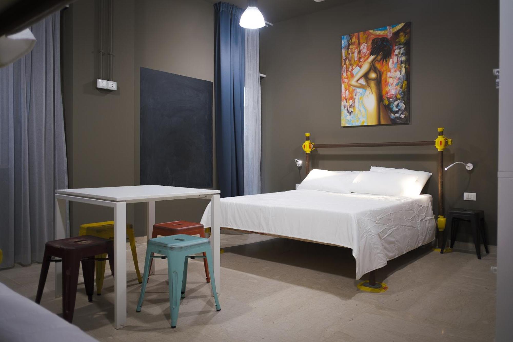 Hostel Hostelo - Luxury