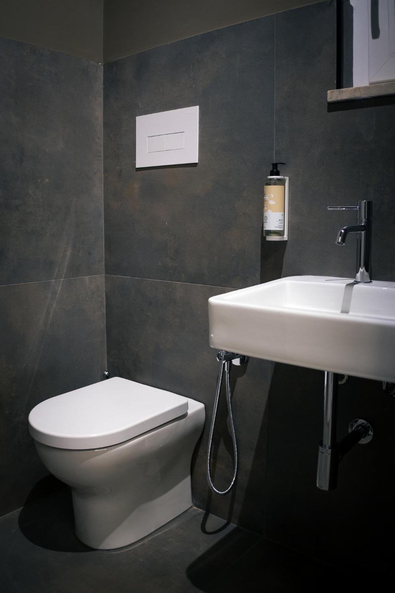 Hostel Hostelo - Luxury