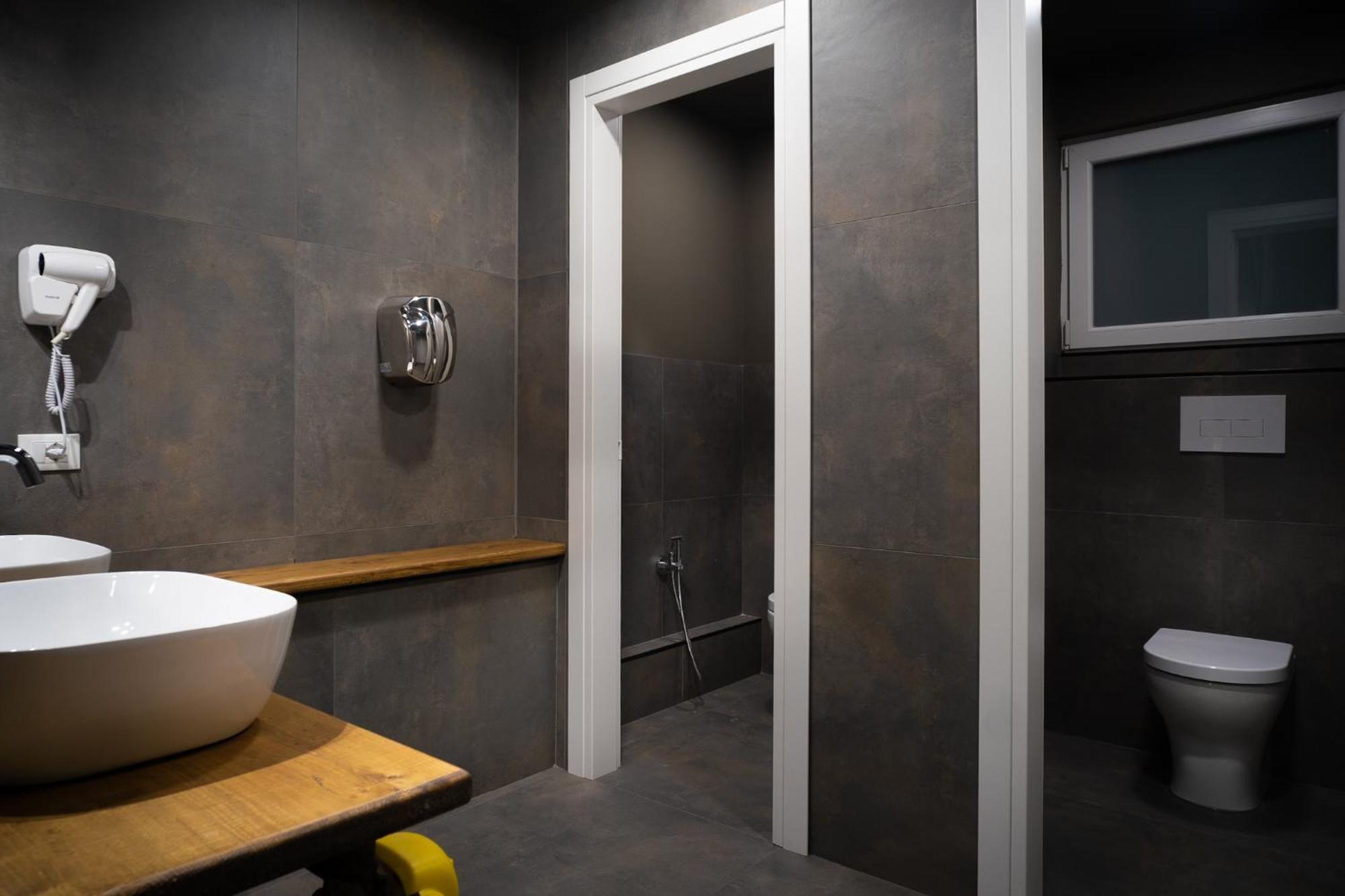 Hostel Hostelo - Luxury *