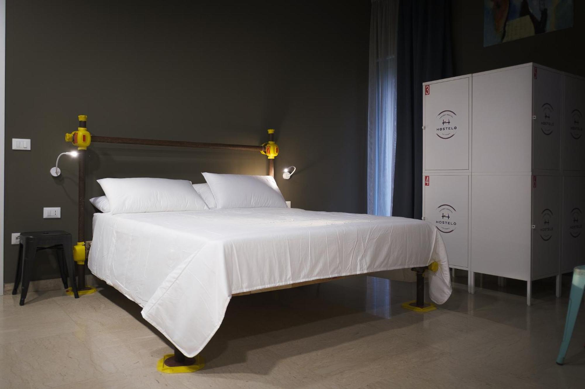 Hostel Hostelo - Luxury Palermo