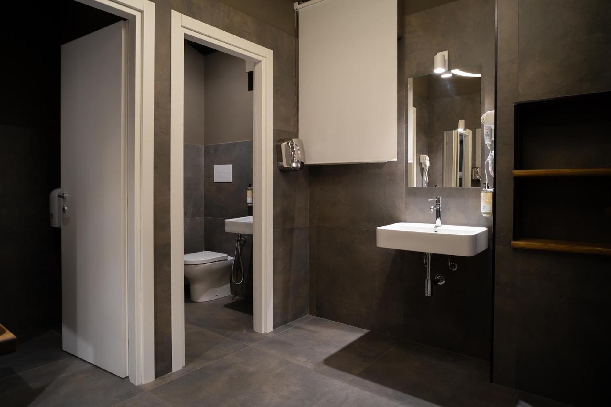 Hostelo - Luxury * Palermo