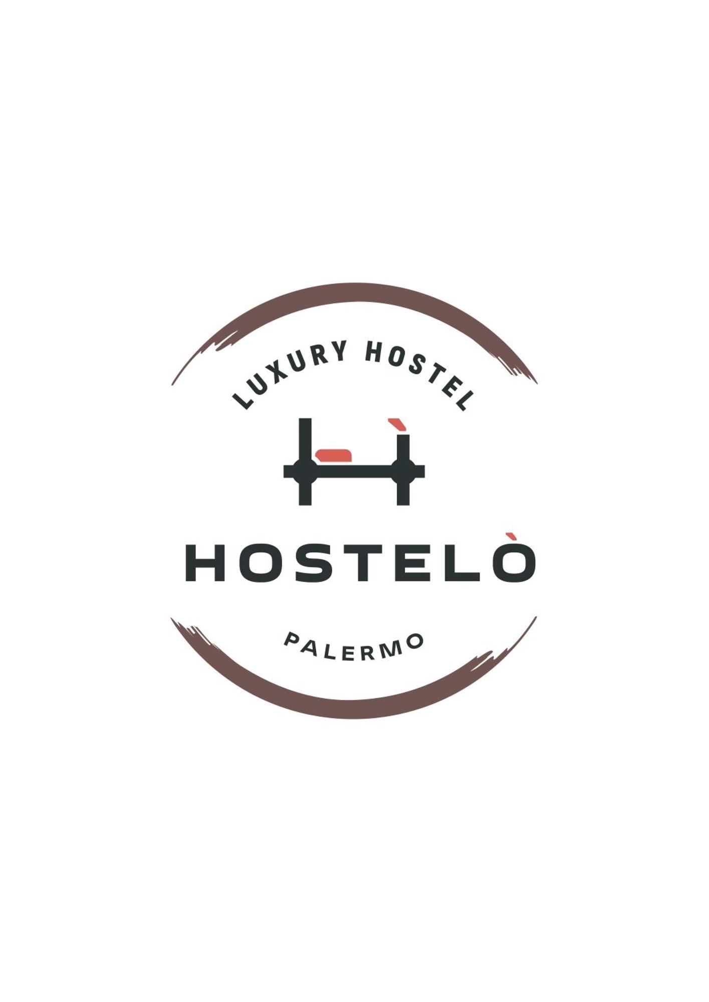 Hostel Hostelo - Luxury Palermo